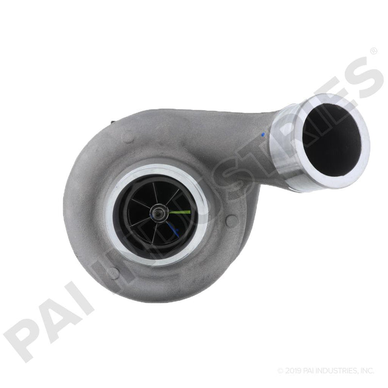 TURBOCHARGER 631GC5173M