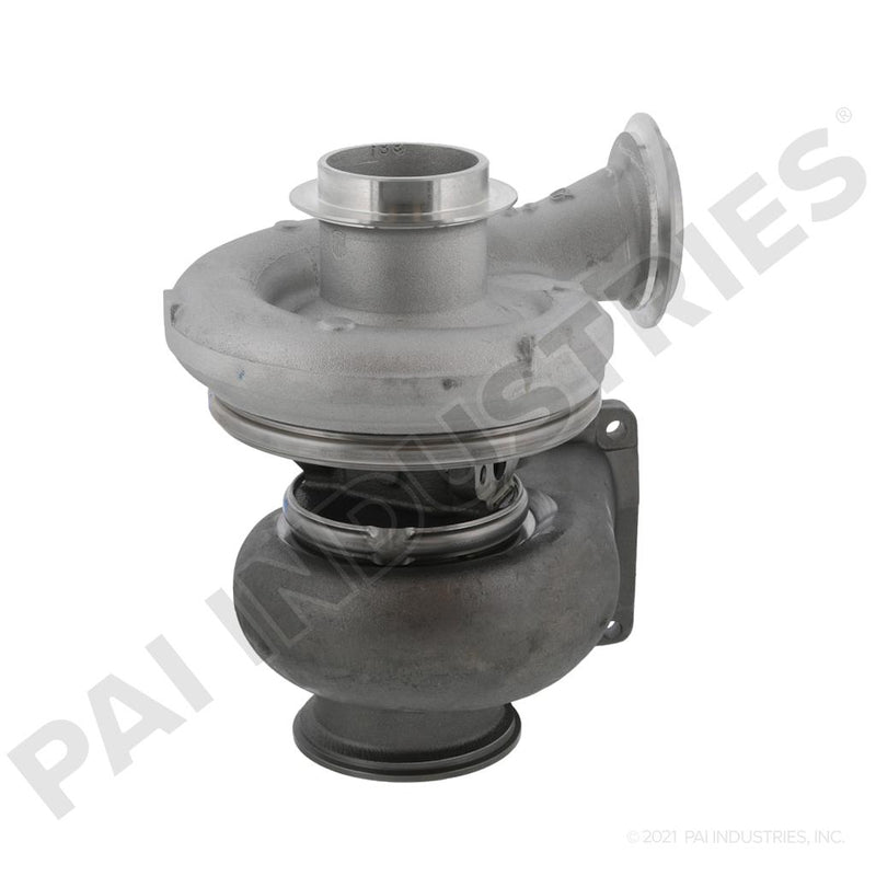 TURBOCHARGER 631GC5123P6