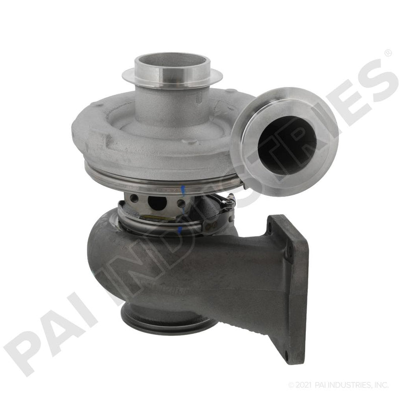 TURBOCHARGER 631GC5123P6