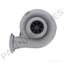 TURBOCHARGER 631GC5123P6