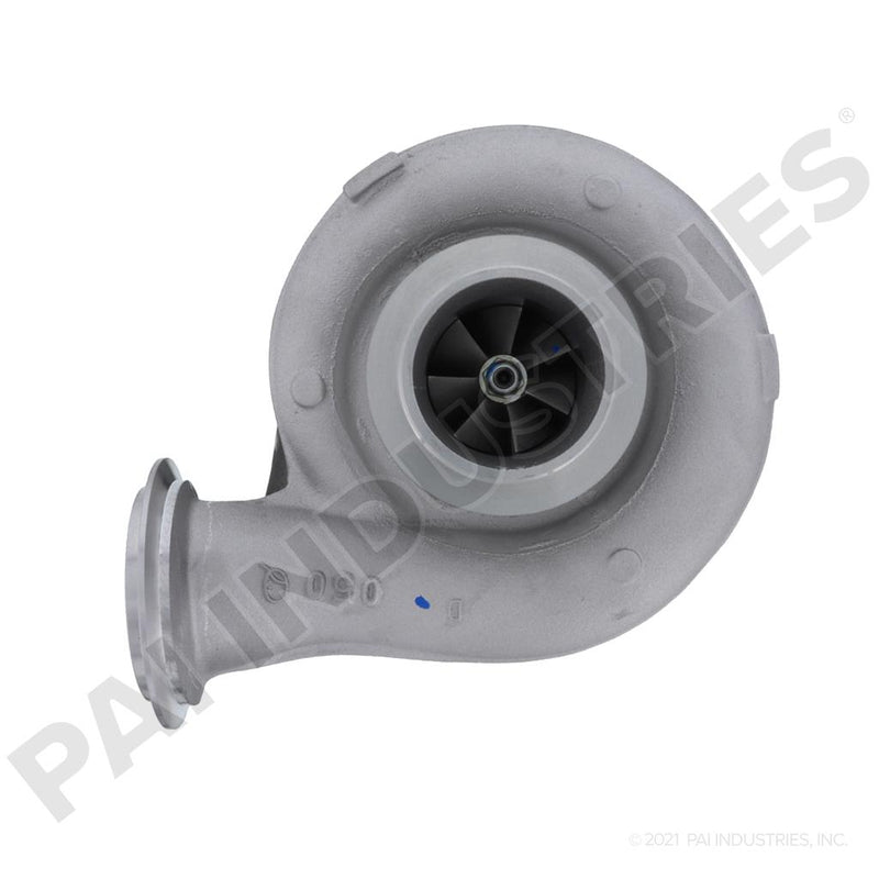 TURBOCHARGER 631GC5123P6