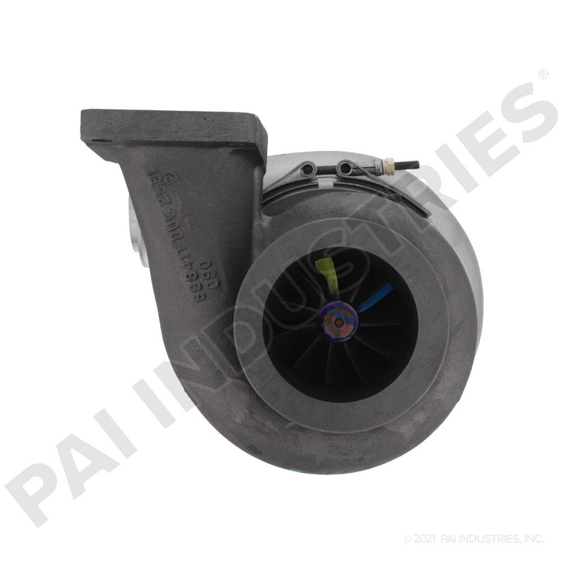 TURBOCHARGER 631GC5123P6