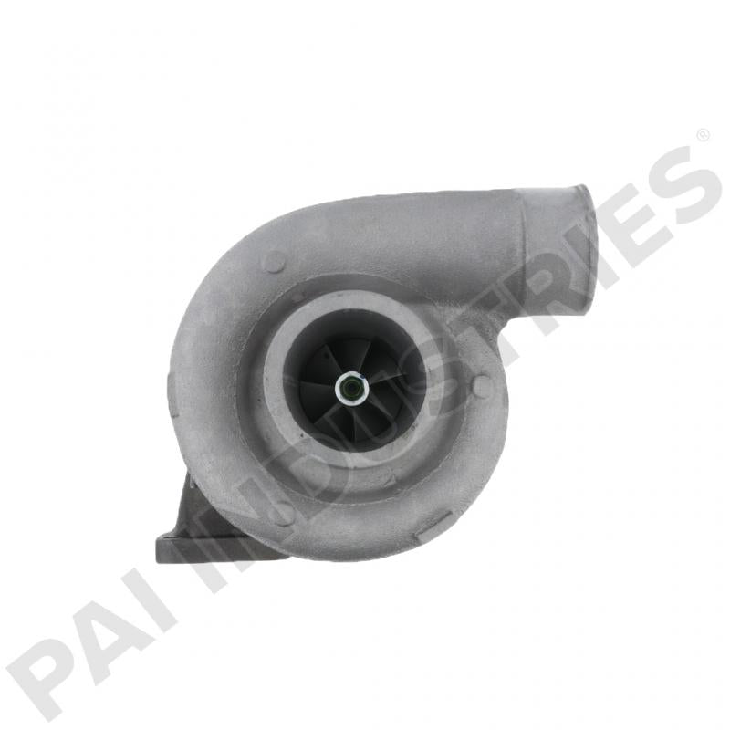 TURBOCHARGER 631GC5123P3