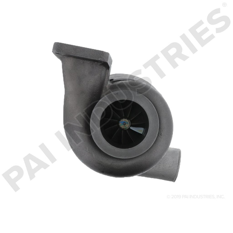 TURBOCHARGER 631GC5123P3