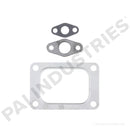 TURBOCHARGER 631GC5123P3