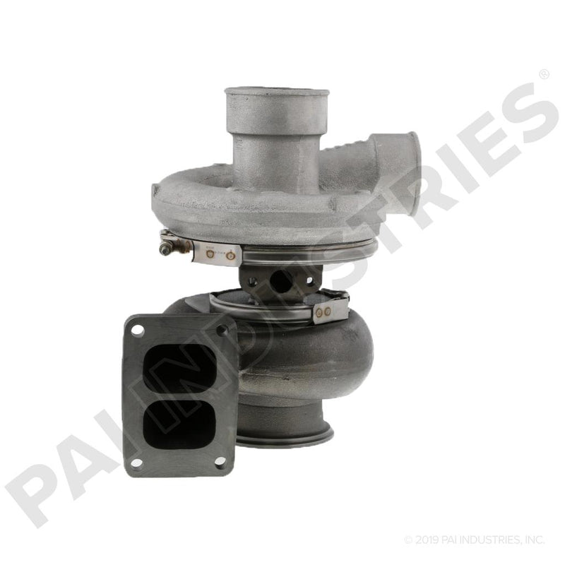 TURBOCHARGER 631GC5123P3