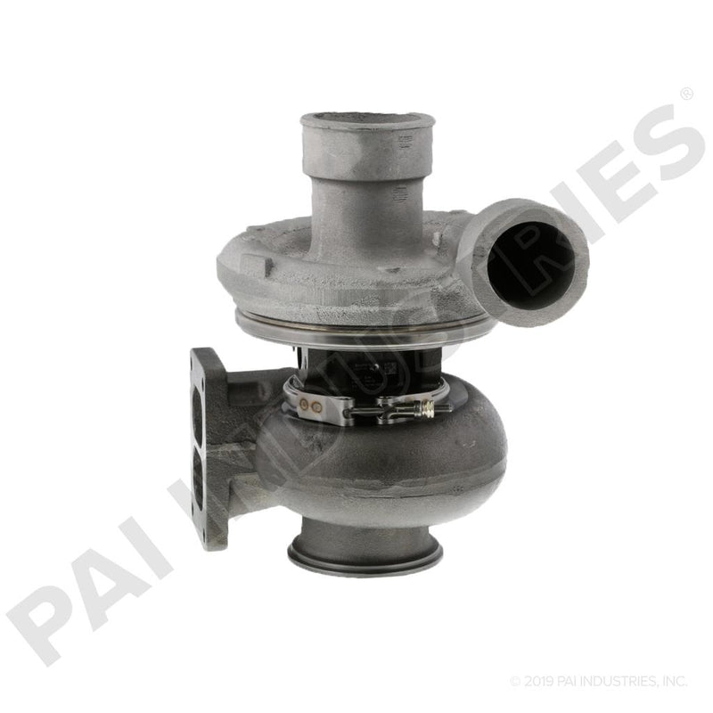 TURBOCHARGER 631GC5123P3