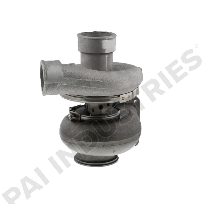 TURBOCHARGER 631GC5123P3