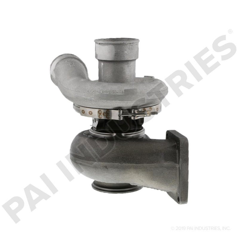 TURBOCHARGER 631GC5123P3