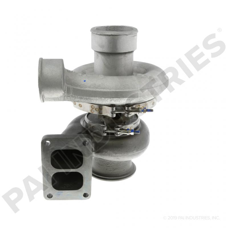 TURBOCHARGER 631GC5123P7