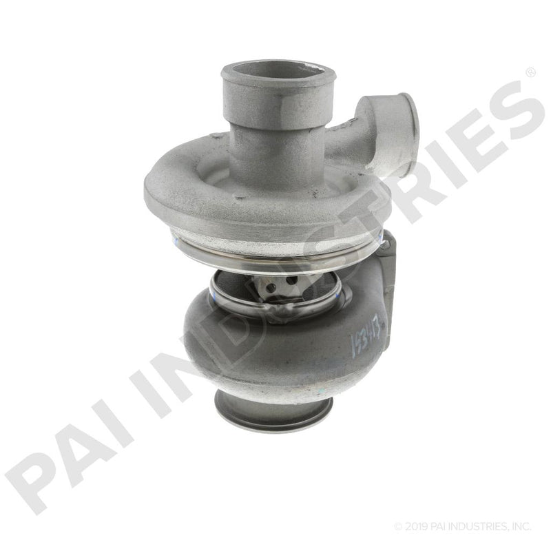 TURBOCHARGER 631GC5123P7