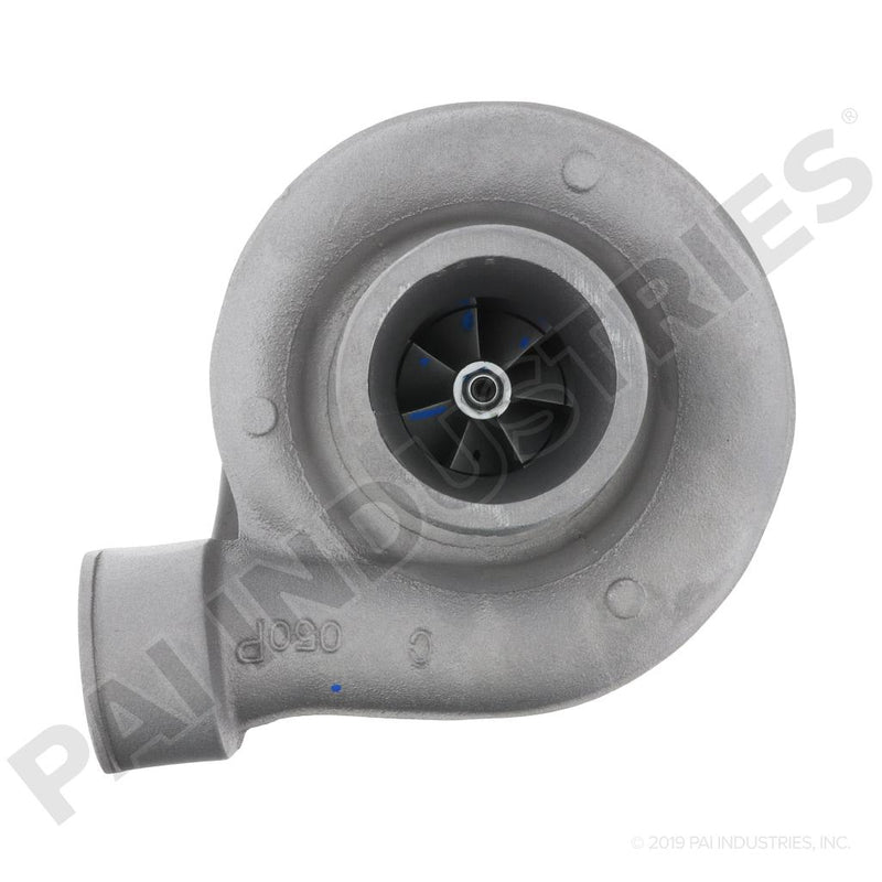 TURBOCHARGER 631GC5123P7