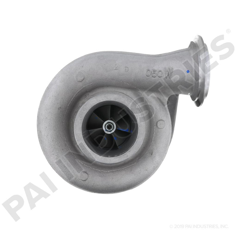 TURBOCHARGER 631GC5127M32