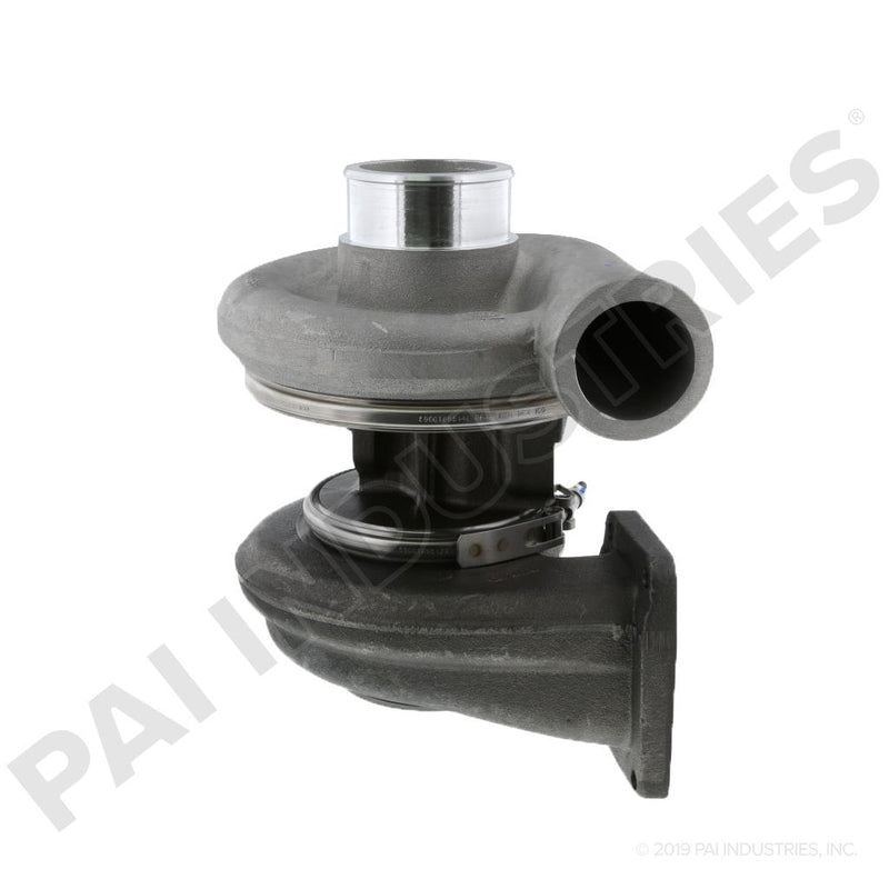 TURBOCHARGER 185308