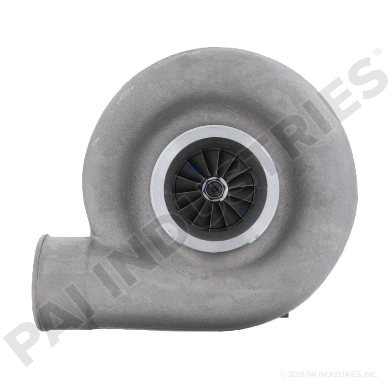 TURBOCHARGER 185308