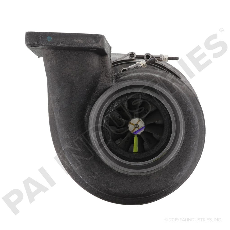 TURBOCHARGER 185308