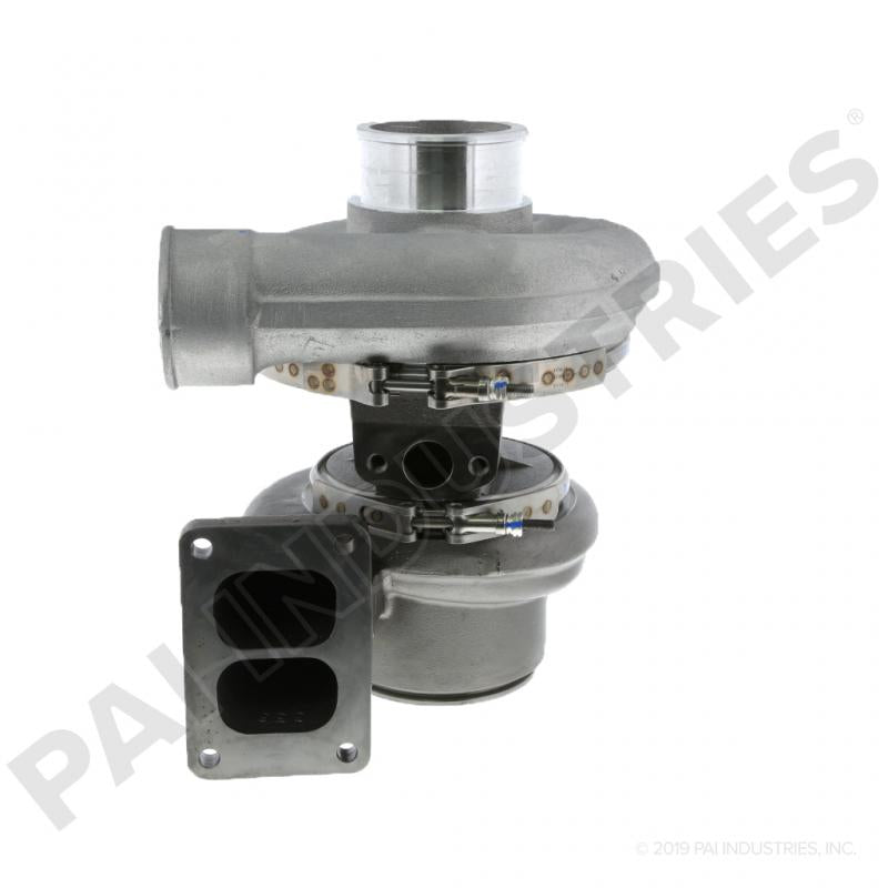 TURBOCHARGER 631GC5100P4