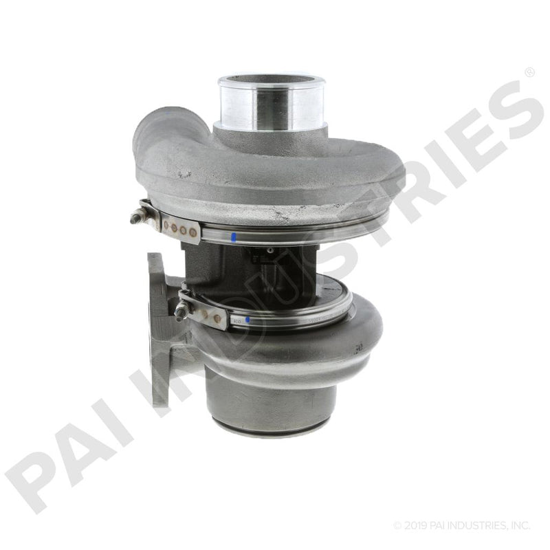 TURBOCHARGER 631GC5100P4