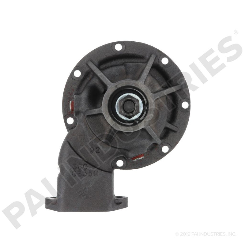 WATER PUMP ASSEMBLY 316GC289A