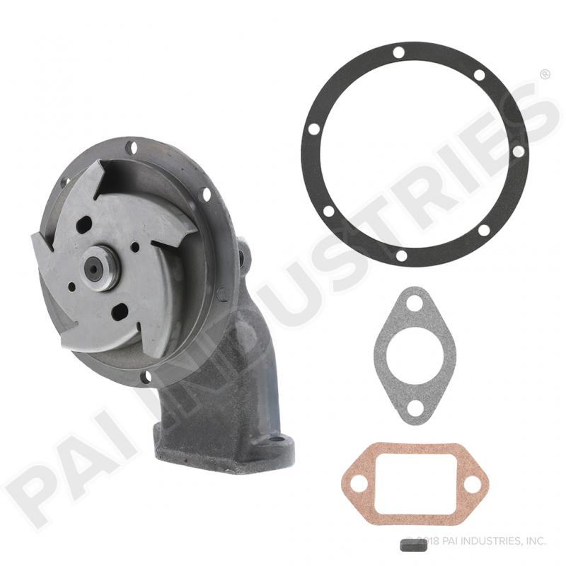 WATER PUMP ASSEMBLY 316GC285B