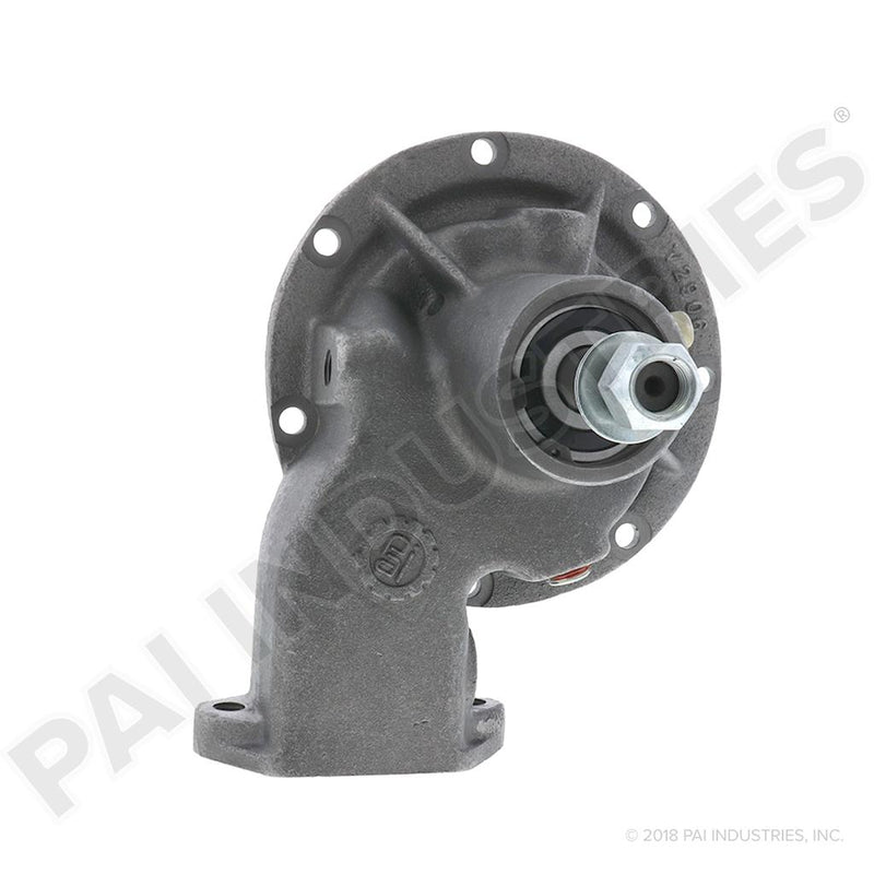 WATER PUMP ASSEMBLY 316GC285B