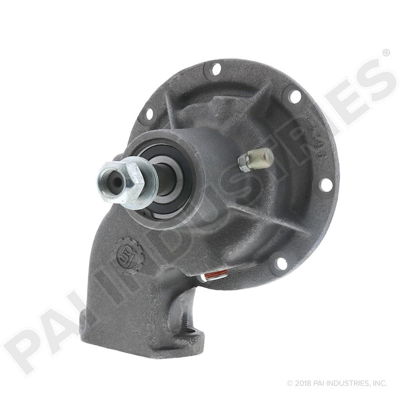 WATER PUMP ASSEMBLY 316GC285B