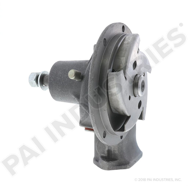 WATER PUMP ASSEMBLY 316GC285B