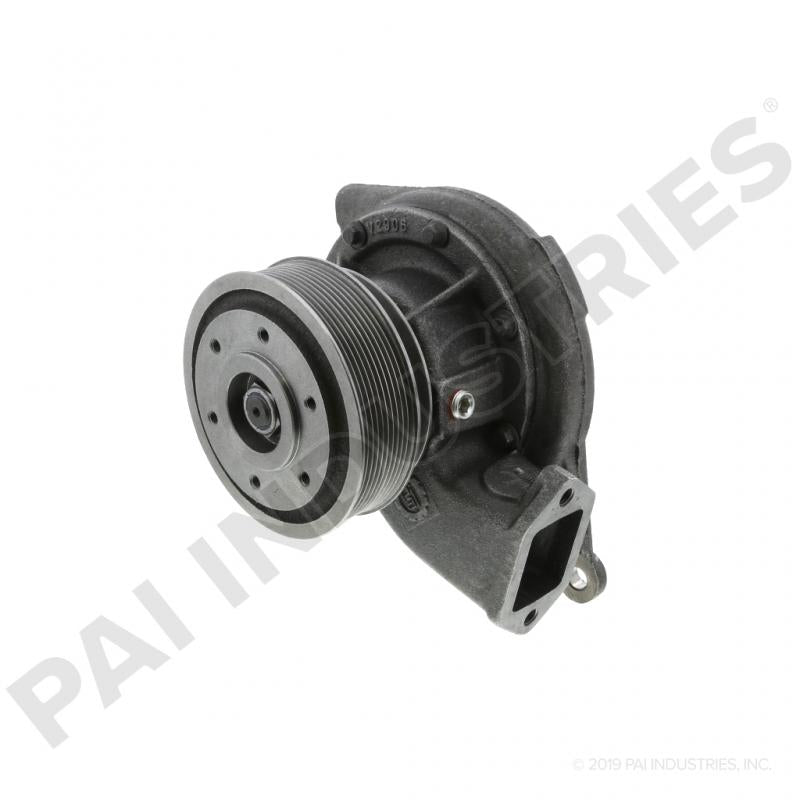 WATER PUMP HOUSING ASSEMBLY 316GC565M8