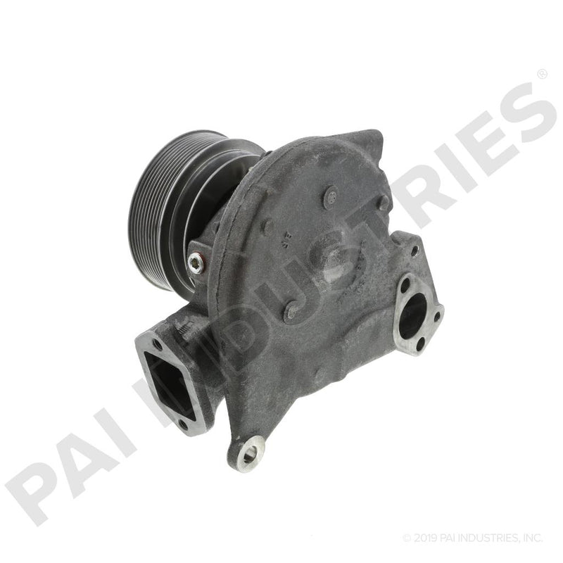 WATER PUMP HOUSING ASSEMBLY 316GC565M8