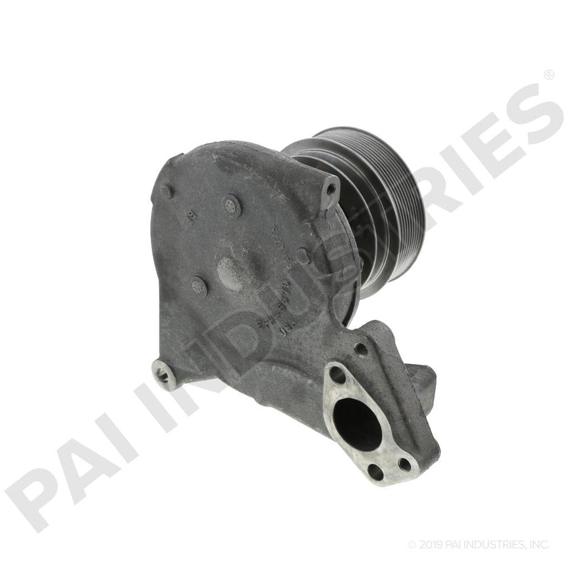 WATER PUMP HOUSING ASSEMBLY 316GC565M8