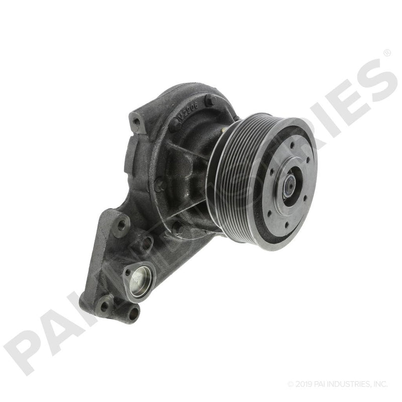 WATER PUMP HOUSING ASSEMBLY 316GC565M8