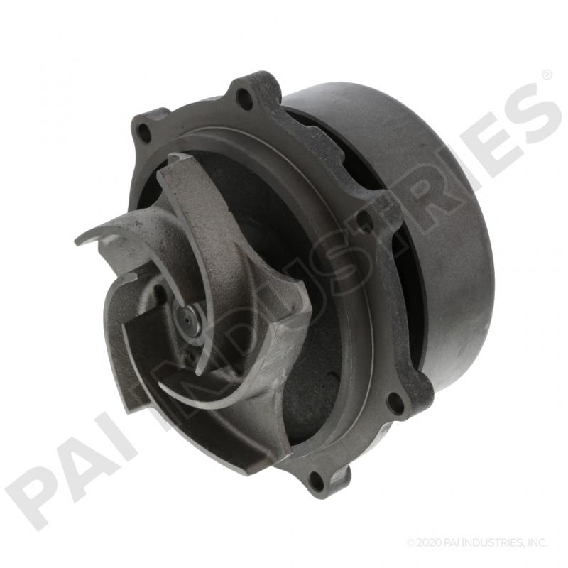 WATER PUMP 316GC3196