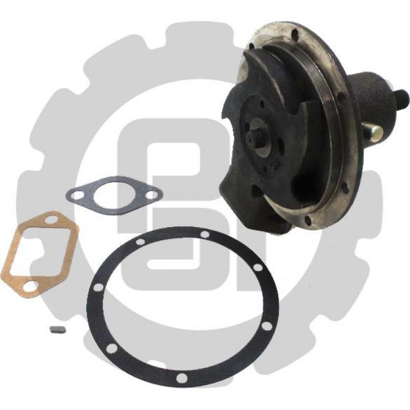 WATER PUMP ASSEMBLY 316GC184H