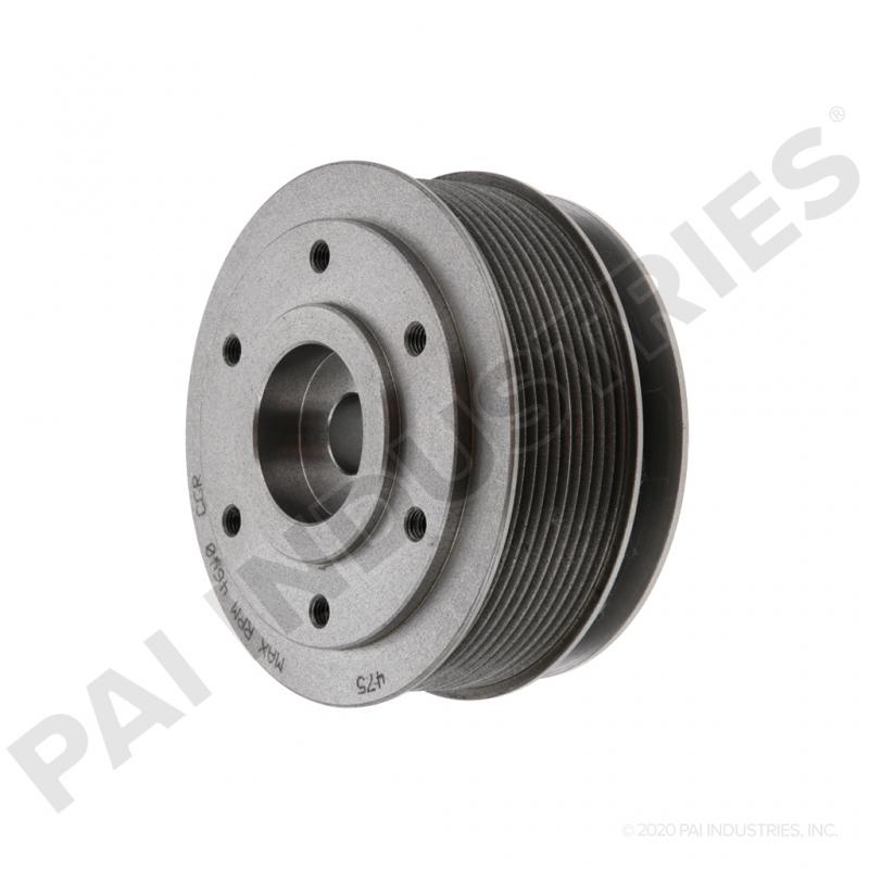 PULLEY 302GC475M