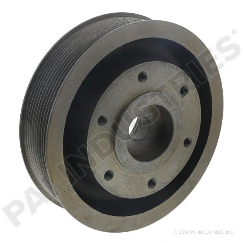 PULLEY 302GC4100M