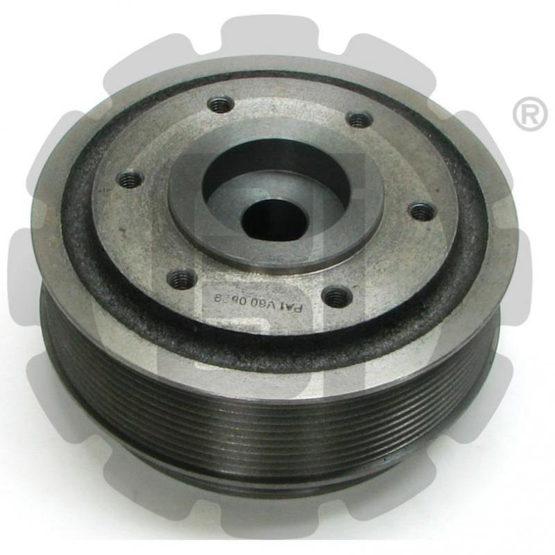 PULLEY 302GC4112M