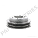 STEEL PULLEY 302GC2187A