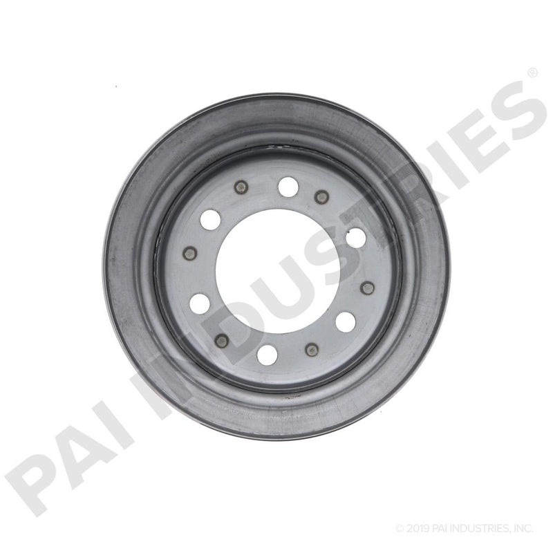 STEEL PULLEY 302GC2187A