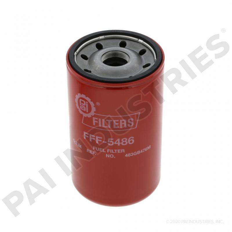 SECONDARY FUEL FILTER 483GB476M