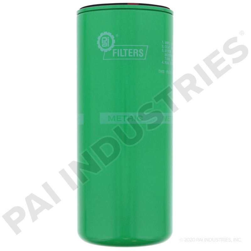 SECONDARY FUEL FILTER 483GB471M