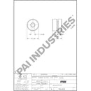 EXTRA OIL RESISTANT INSULATOR 20QL37P6