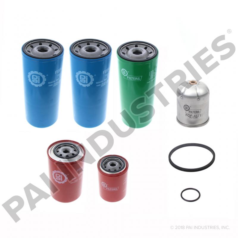 FILTER KIT 57GC2120C