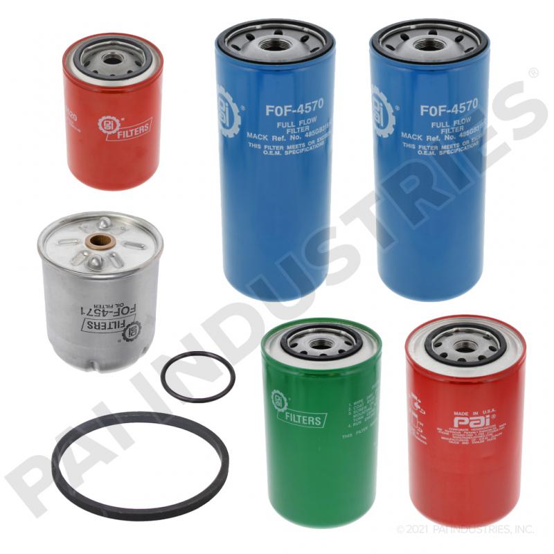 FILTER KIT 57GC2135B