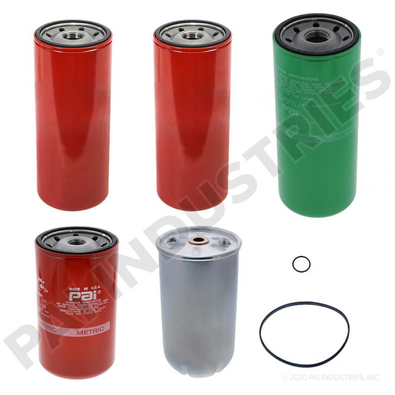 FILTER KIT 215SB325A