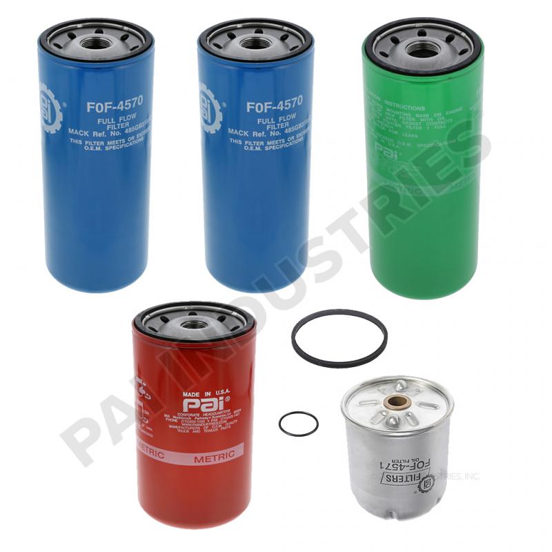 FILTER KIT 215SB294