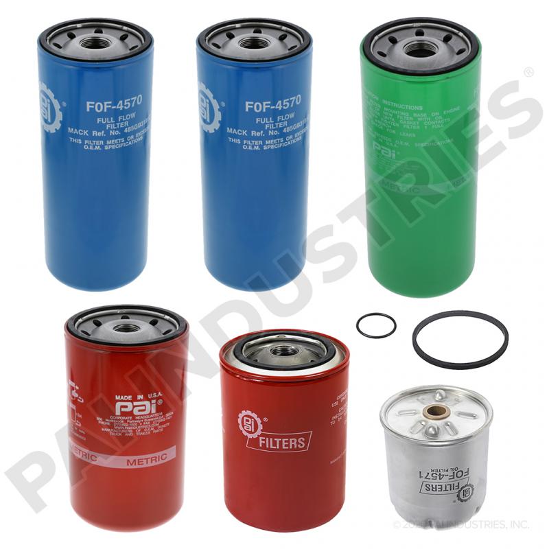 FILTER KIT 57GC2177