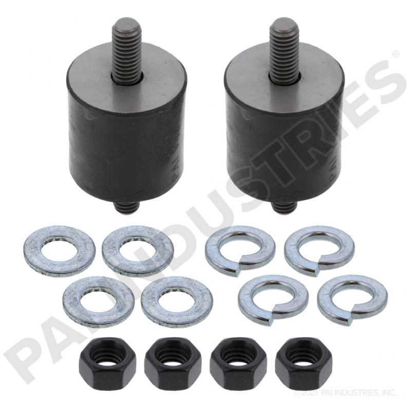 SHUTTER INSULATOR MOUNT KIT 20QL286