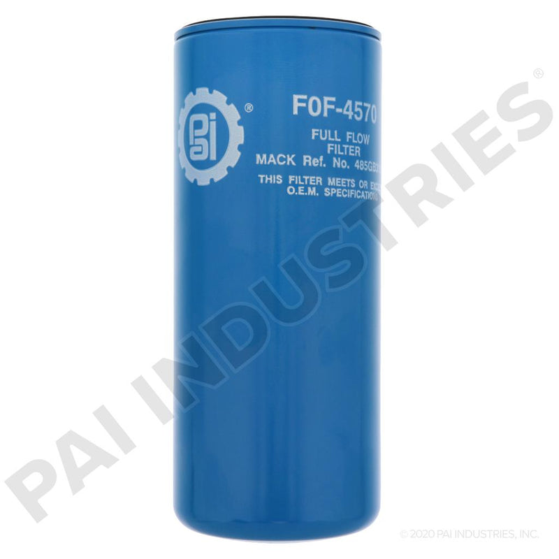 OIL FILTER 485GB3191C