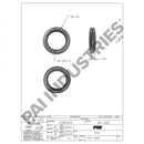 OIL SEAL 88AX423P3
