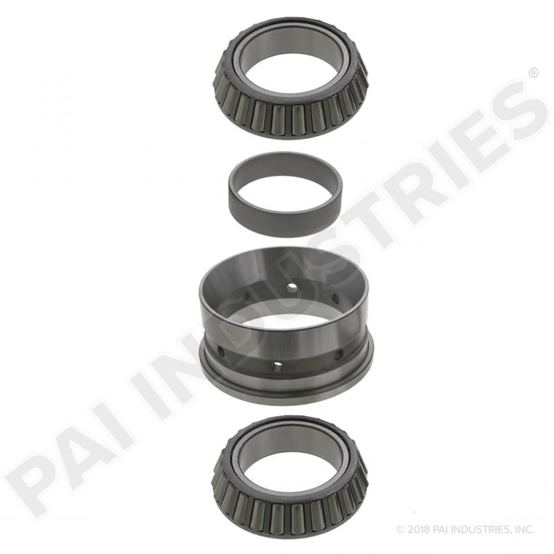 REAR MAINSHAFT BEARING SET 3088-21356